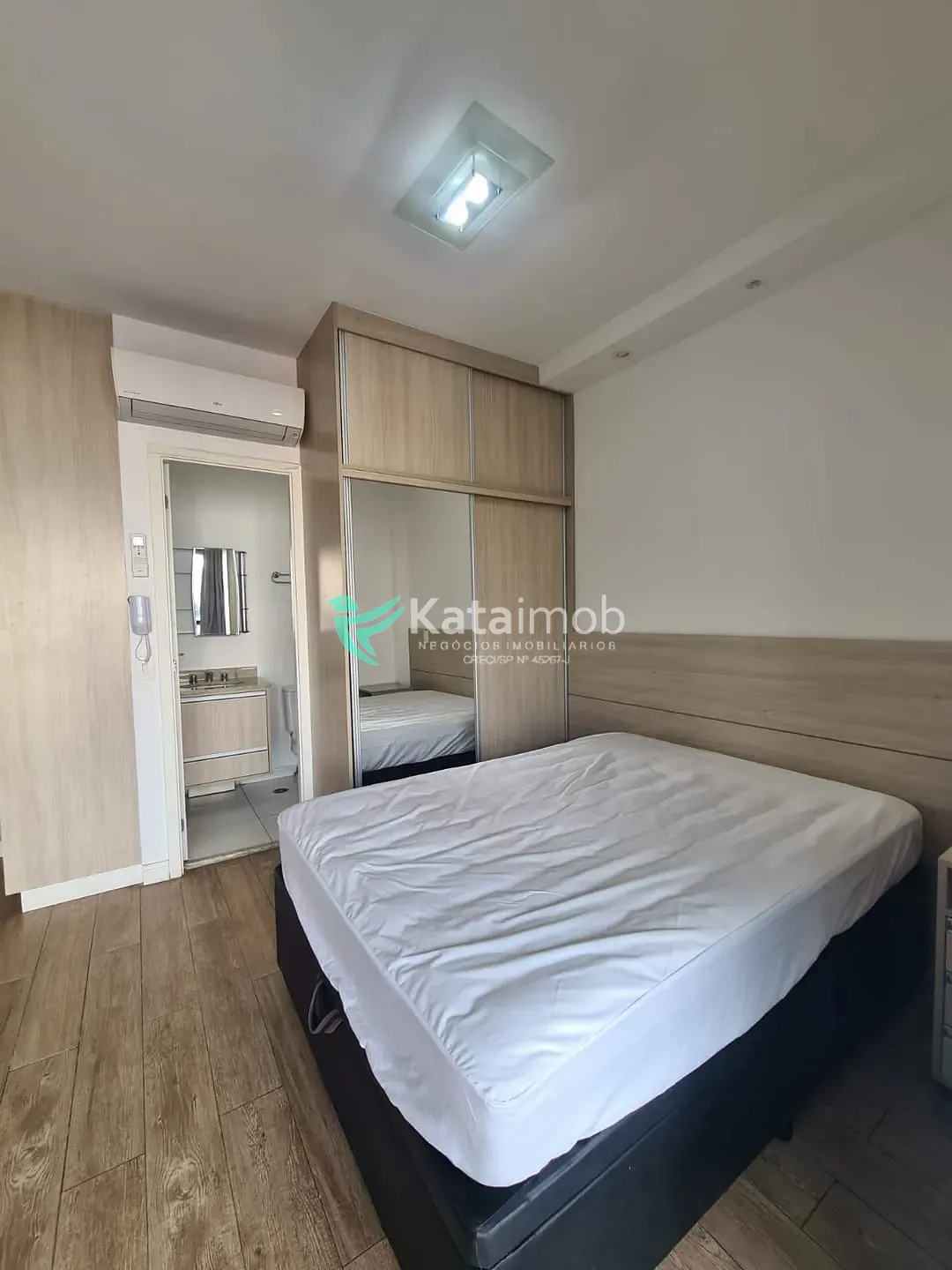Apartamento, 1 quarto, 37 m² - Foto 7