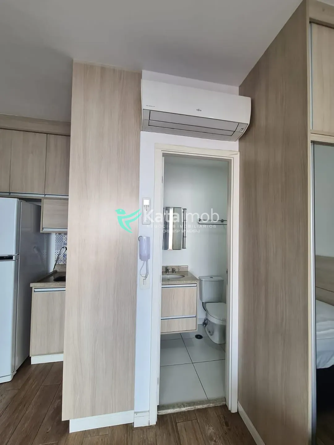 Apartamento, 1 quarto, 37 m² - Foto 13