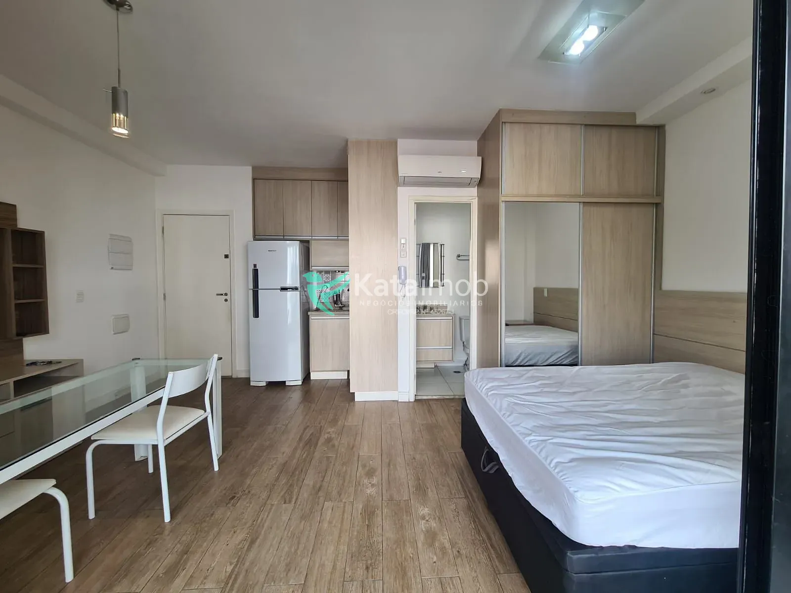 Apartamento, 1 quarto, 37 m² - Foto 9