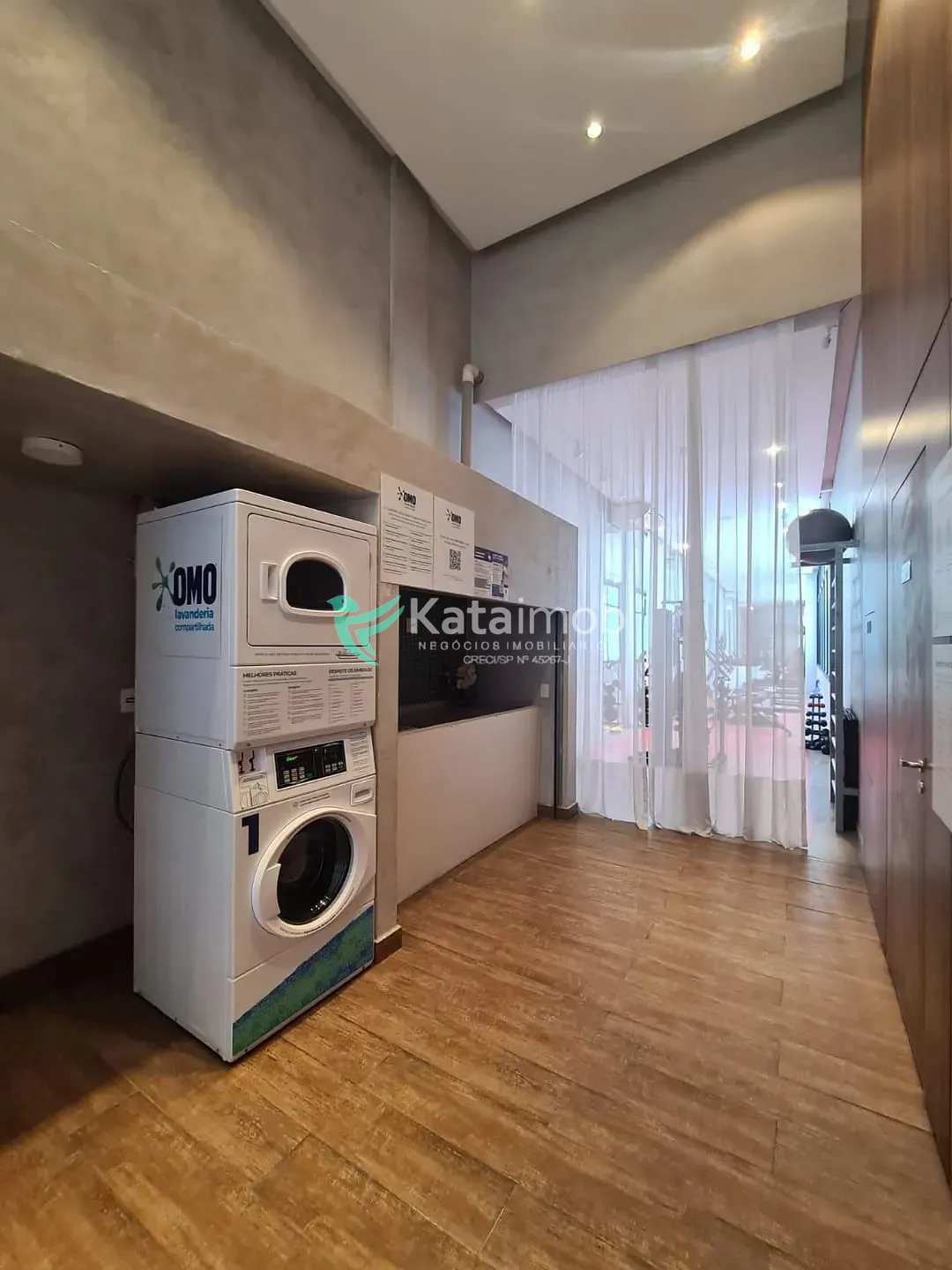 Apartamento, 1 quarto, 37 m² - Foto 15