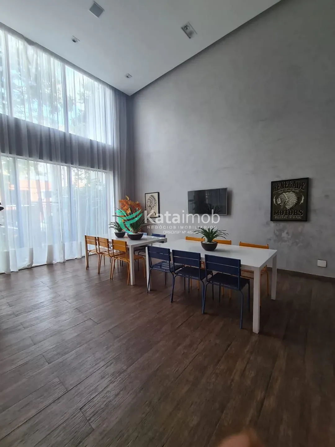 Apartamento, 1 quarto, 37 m² - Foto 18