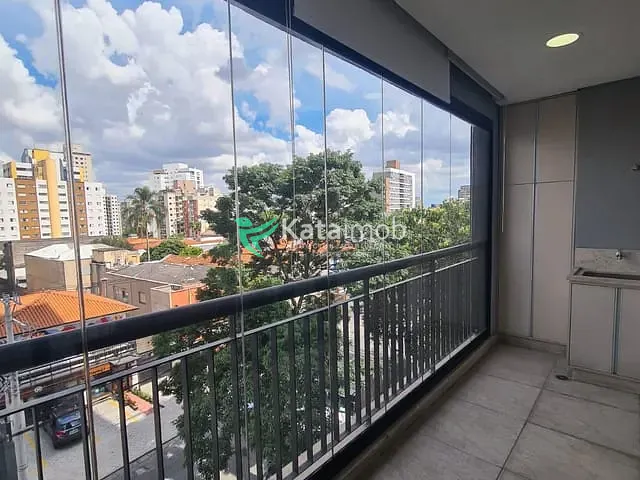 Apartamento 1 quarto e 1 banheiro, à venda, no bairro Saúde em São Paulo
