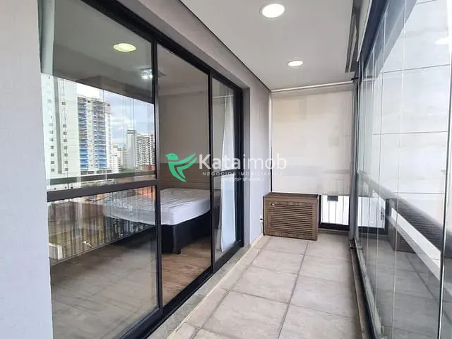 Apartamento 1 quarto e 1 banheiro, à venda, no bairro Saúde em São Paulo