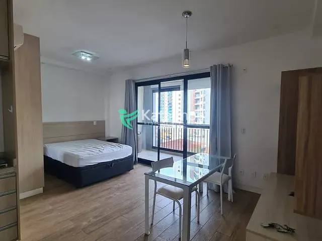 Apartamento 1 quarto e 1 banheiro, à venda, no bairro Saúde em São Paulo