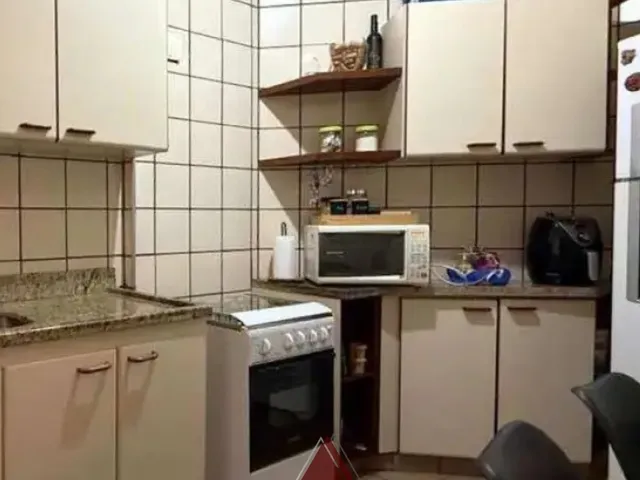 Apartamento com 101m² 3 quartos e 2 banheiros, para alugar, no bairro Centro em Franca