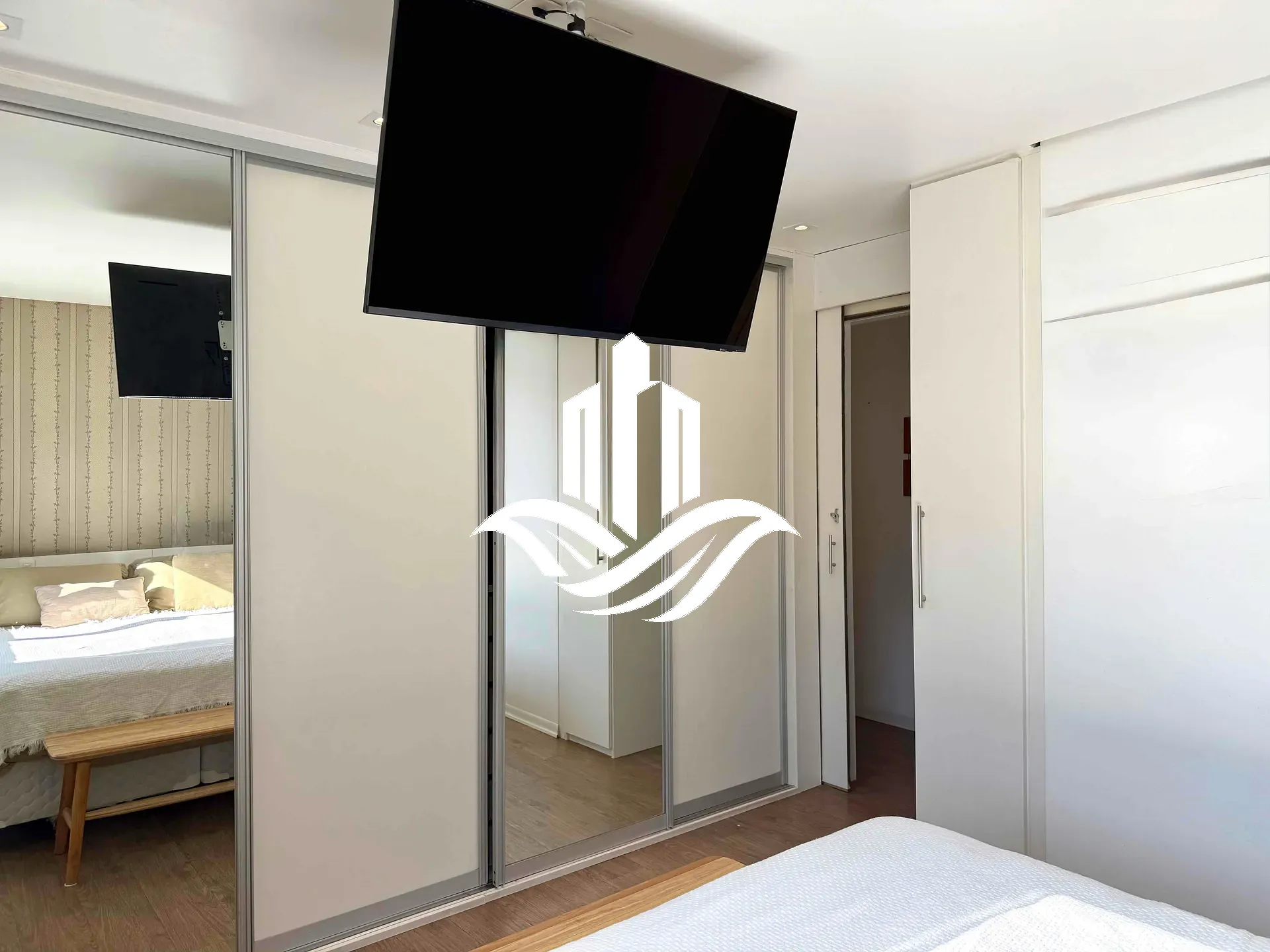 Apartamento, 3 quartos, 138 m² - Foto 24