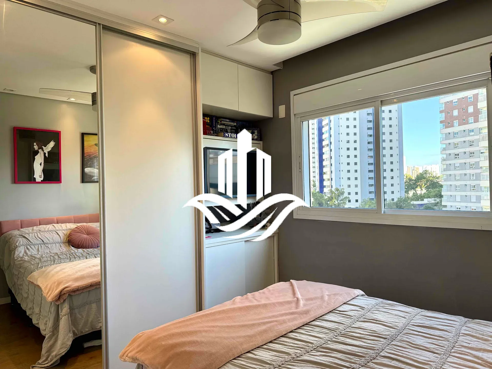 Apartamento, 3 quartos, 138 m² - Foto 25