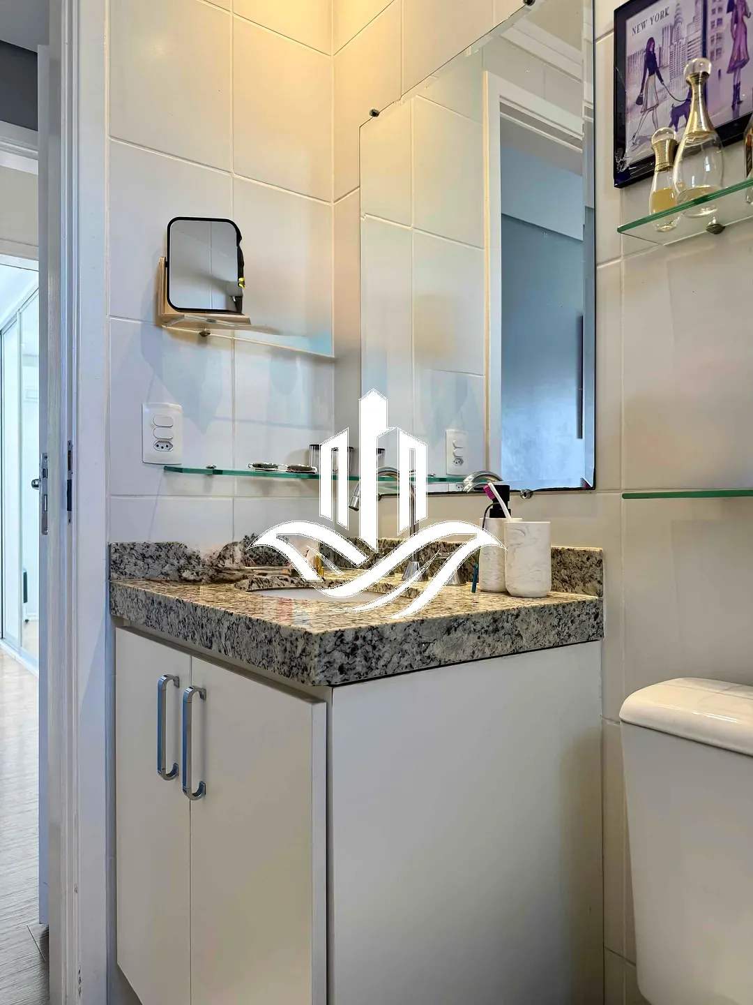 Apartamento, 3 quartos, 138 m² - Foto 29