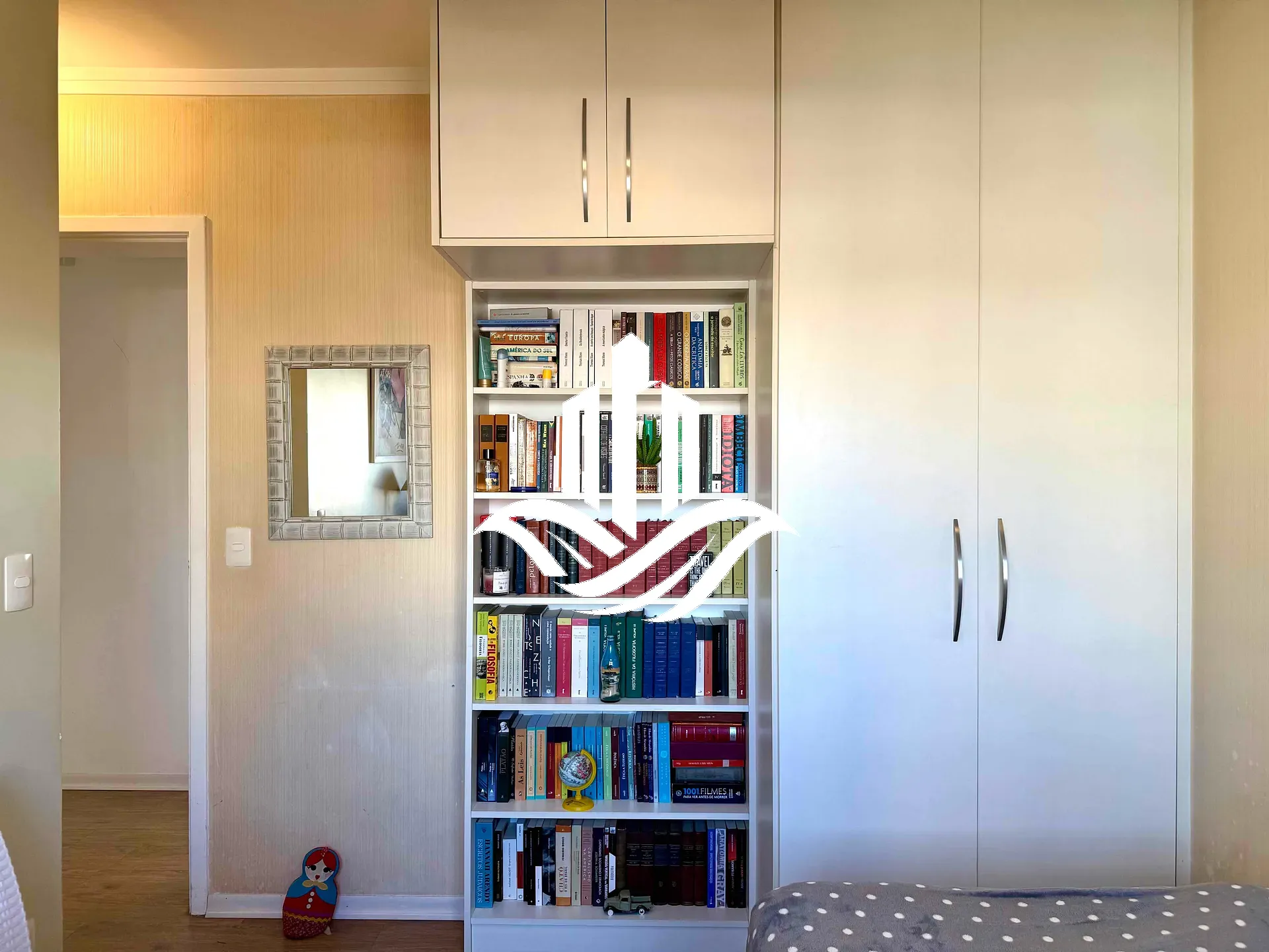 Apartamento, 3 quartos, 138 m² - Foto 31