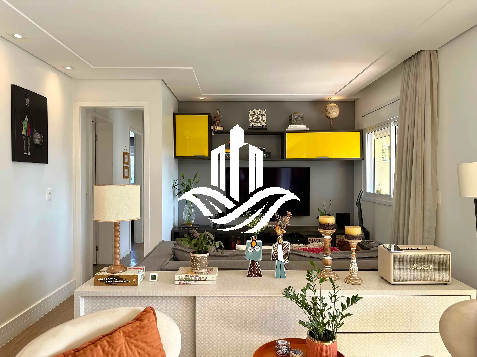 Apartamento, 3 quartos, 138 m² - Foto 14