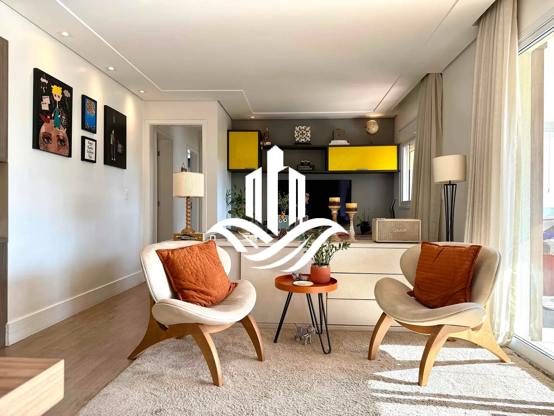 Apartamento, 3 quartos, 138 m² - Foto 13