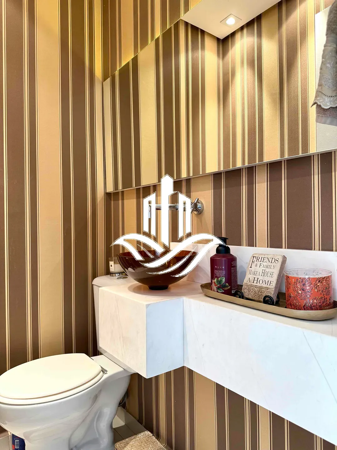 Apartamento, 3 quartos, 138 m² - Foto 17