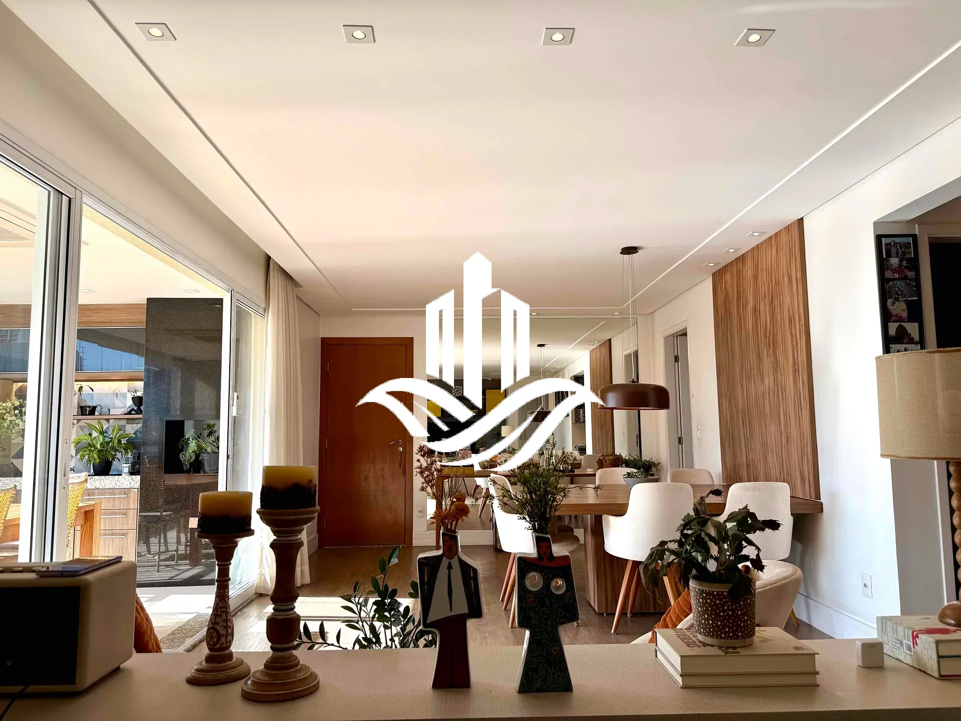Apartamento, 3 quartos, 138 m² - Foto 12