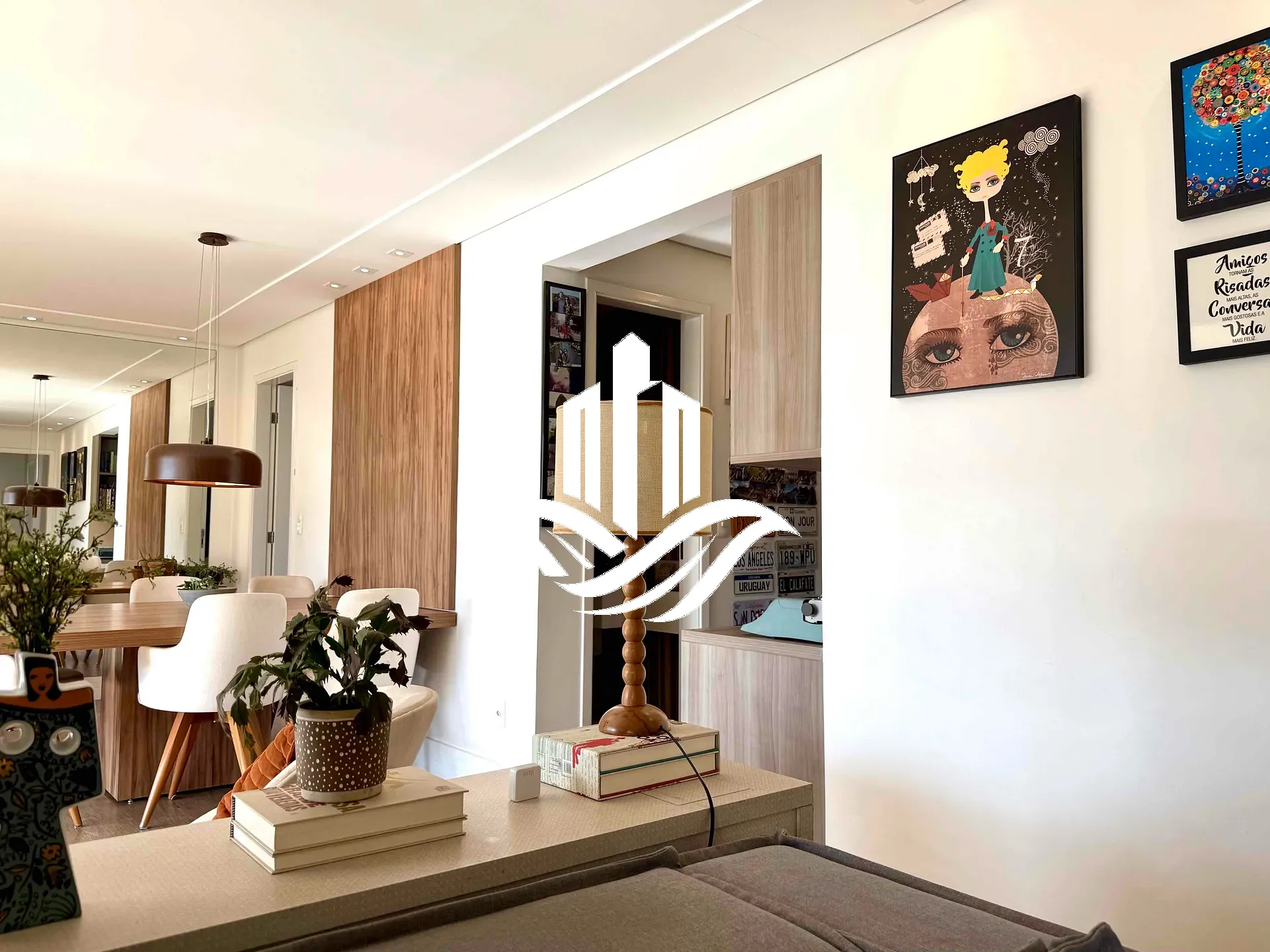 Apartamento, 3 quartos, 138 m² - Foto 11