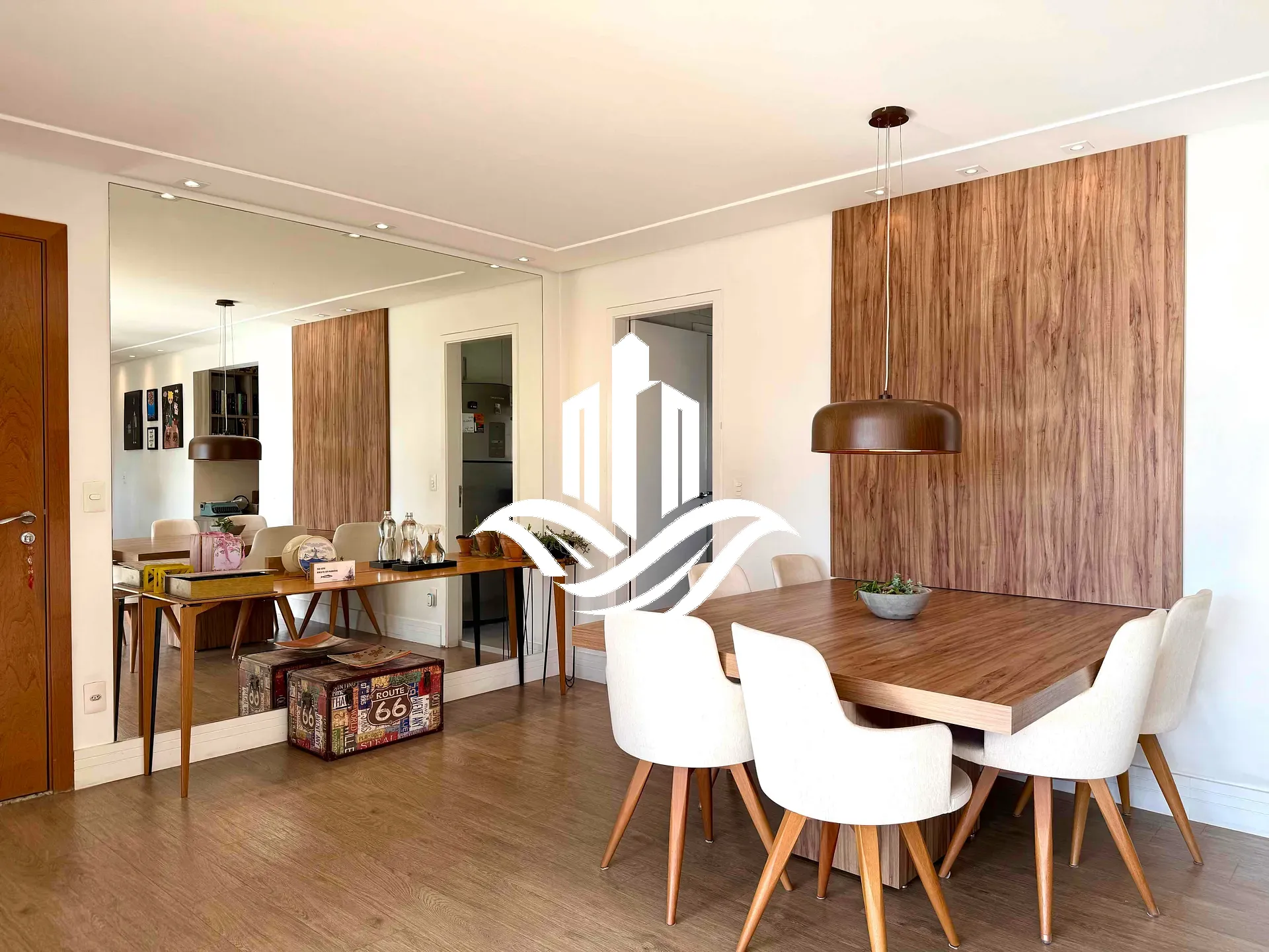 Apartamento, 3 quartos, 138 m² - Foto 10