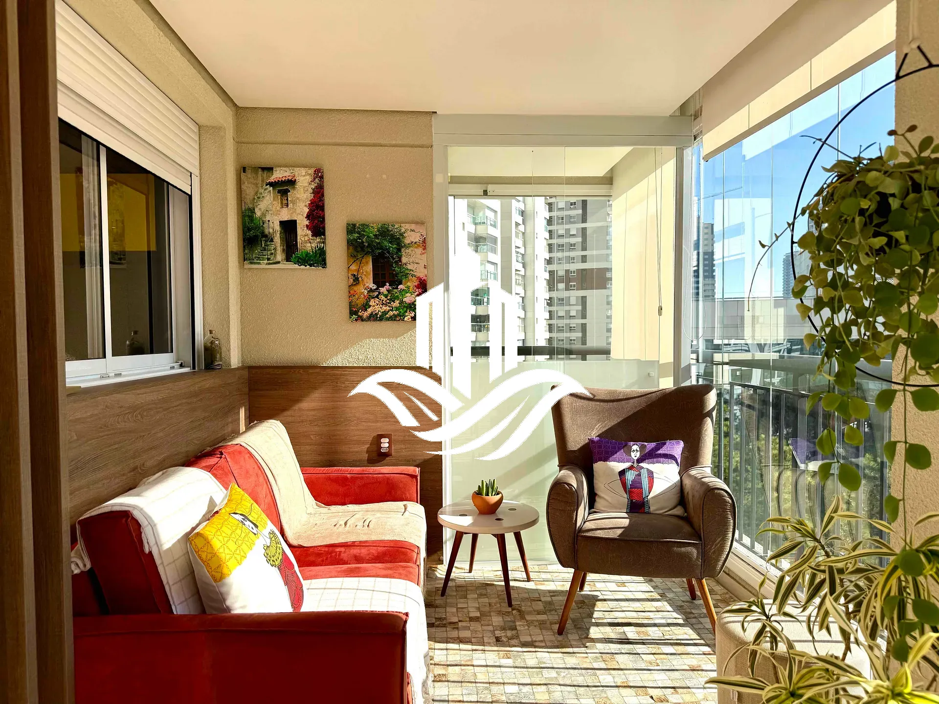 Apartamento, 3 quartos, 138 m² - Foto 5