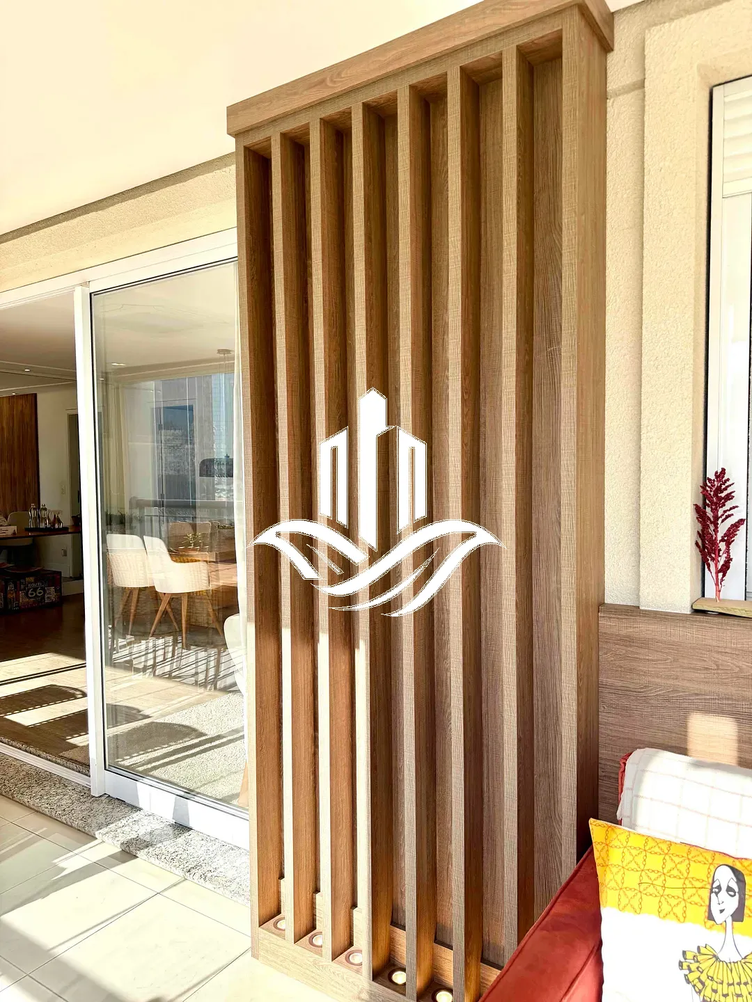 Apartamento, 3 quartos, 138 m² - Foto 6