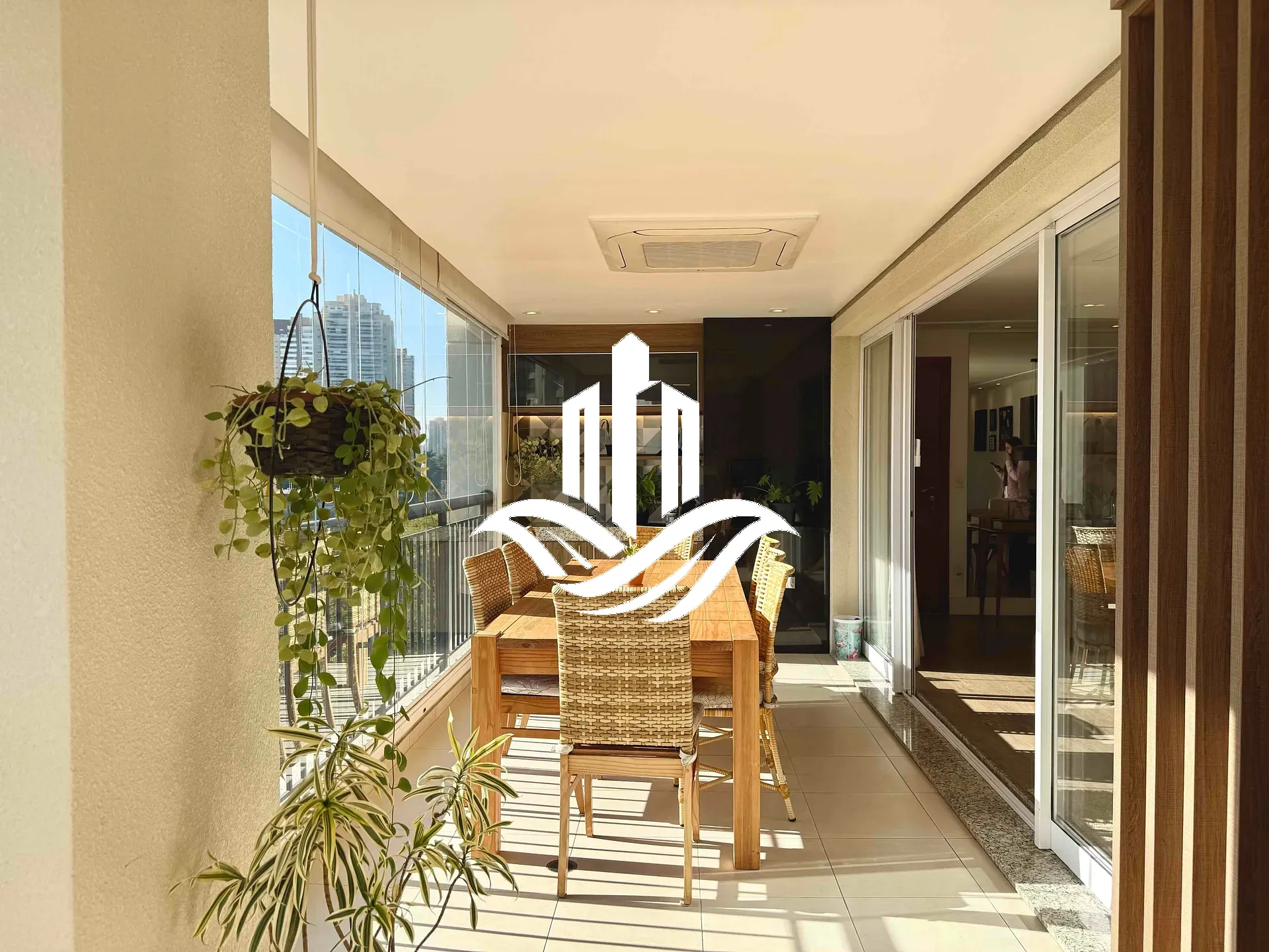 Apartamento, 3 quartos, 138 m² - Foto 3