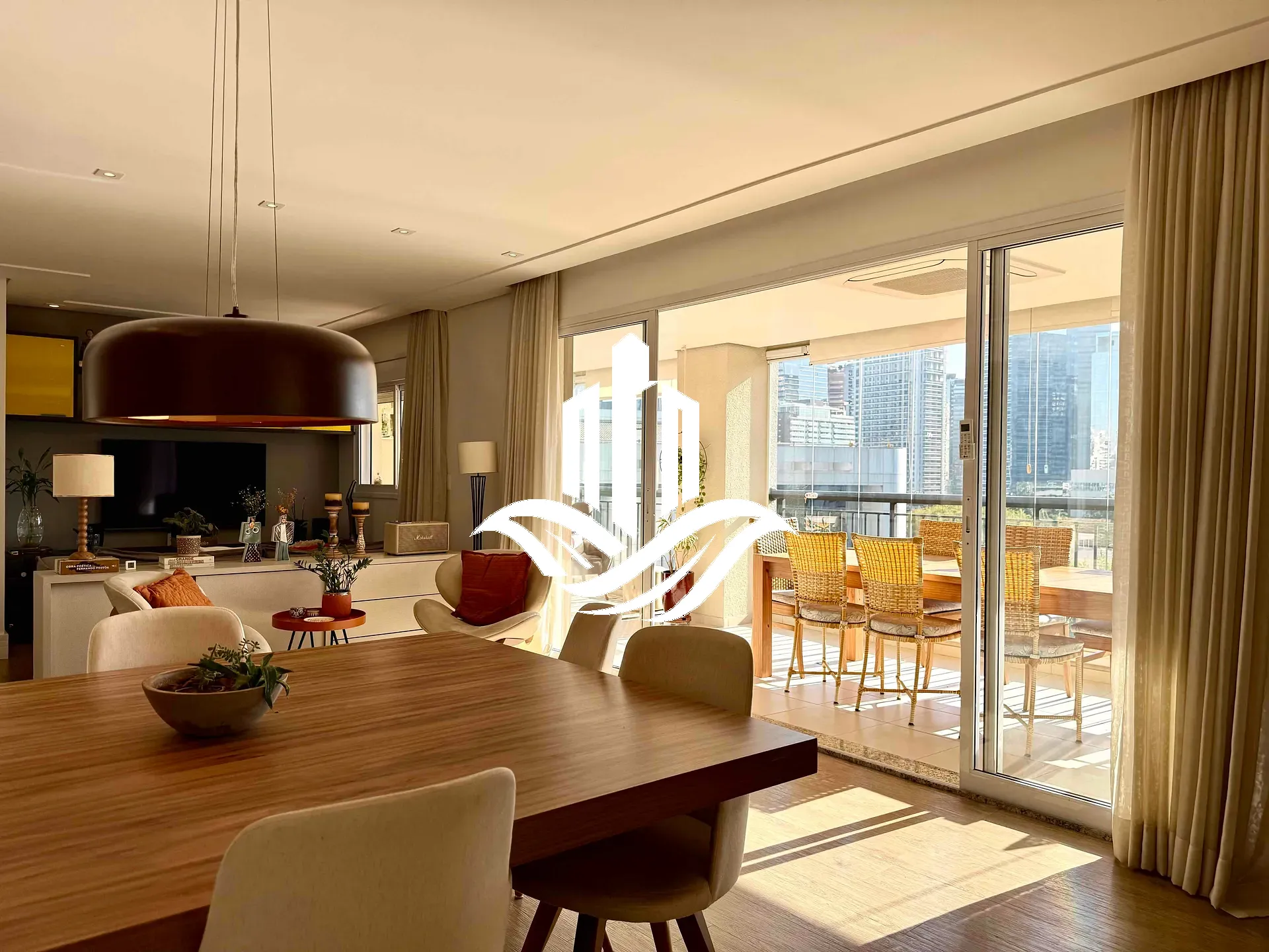 Apartamento, 3 quartos, 138 m² - Foto 9