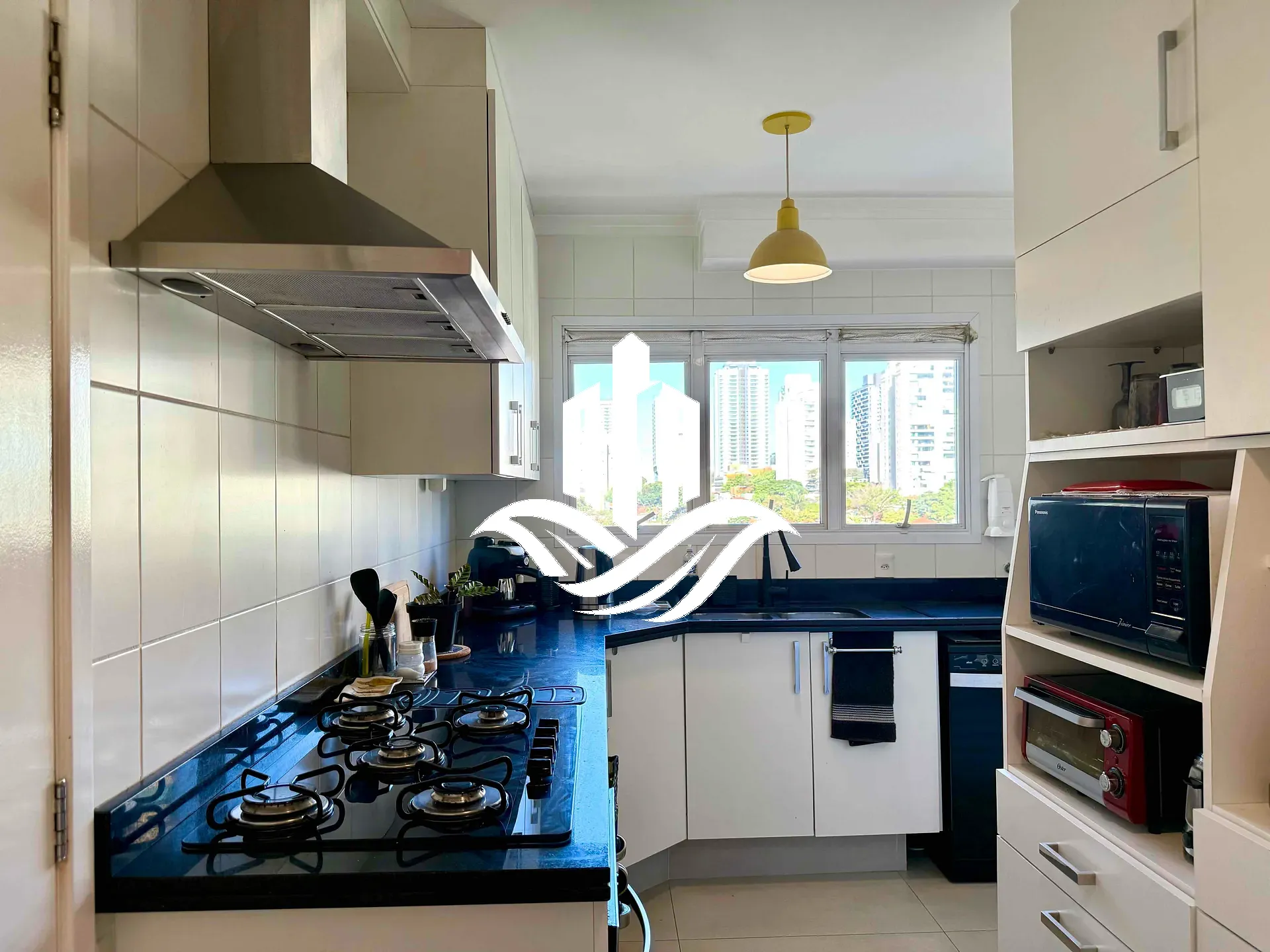 Apartamento, 3 quartos, 138 m² - Foto 34