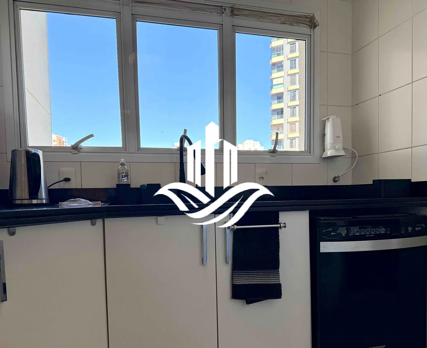 Apartamento, 3 quartos, 138 m² - Foto 35