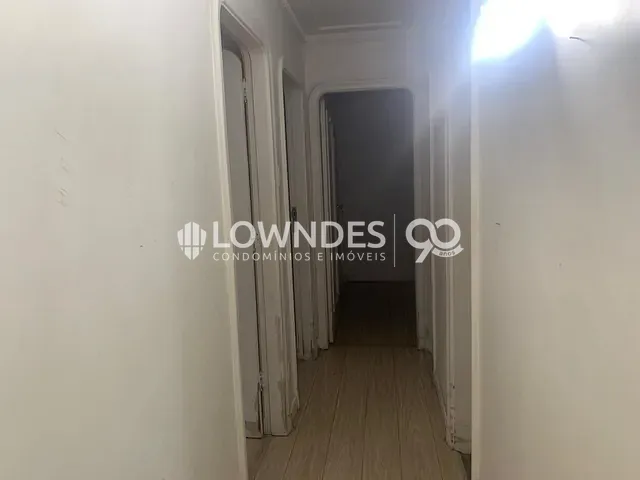 Apartamento com 140m² 4 quartos e 2 banheiros, à venda, no bairro Botafogo em Rio de Janeiro