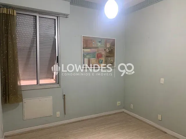 Apartamento com 140m² 4 quartos e 2 banheiros, à venda, no bairro Botafogo em Rio de Janeiro
