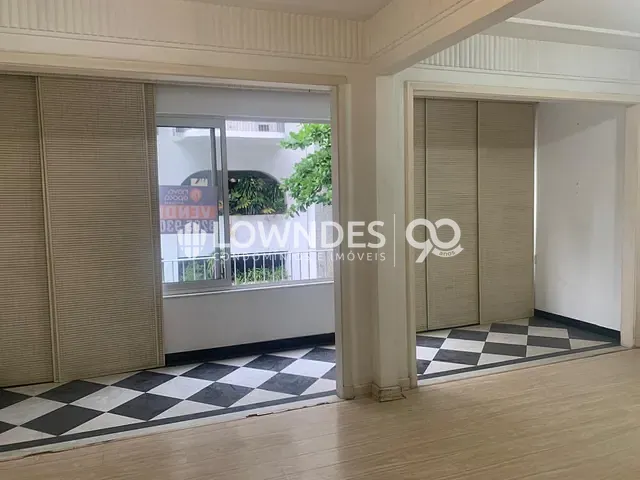 Apartamento com 140m² 4 quartos e 2 banheiros, à venda, no bairro Botafogo em Rio de Janeiro