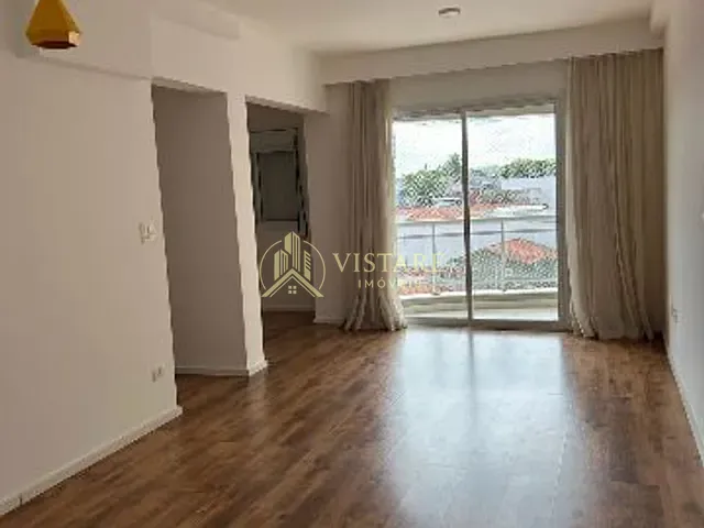 Apartamento 2 quartos e 2 banheiros, para alugar, no bairro São Dimas em Piracicaba