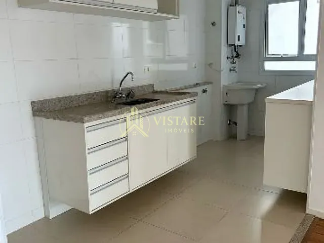 Apartamento 2 quartos e 2 banheiros, para alugar, no bairro São Dimas em Piracicaba