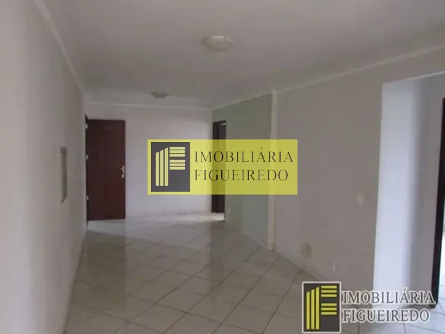 Apartamento com 60m² 2 quartos e 1 banheiro, para alugar, no bairro Vila Ideal em São José do Rio Preto