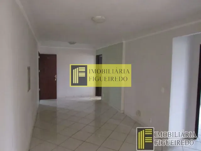 Apartamento com 60m² 2 quartos e 1 banheiro, para alugar, no bairro Vila Ideal em São José do Rio Preto
