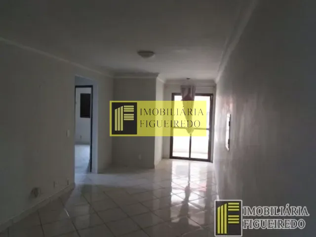 Apartamento com 60m² 2 quartos e 1 banheiro, para alugar, no bairro Vila Ideal em São José do Rio Preto