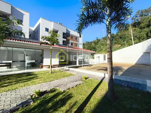 Apartamento 3 quartos e 1 banheiro, para alugar, no bairro Imigrantes em Concórdia