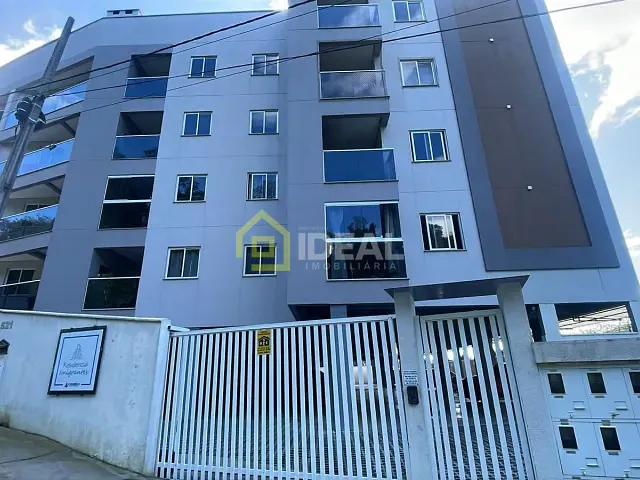 Apartamento 3 quartos e 1 banheiro, para alugar, no bairro Imigrantes em Concórdia