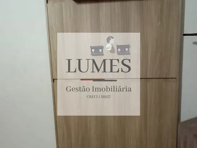 Apartamento com 50m² 2 quartos e 1 banheiro, à venda, no bairro Jardim Recanto em Americana
