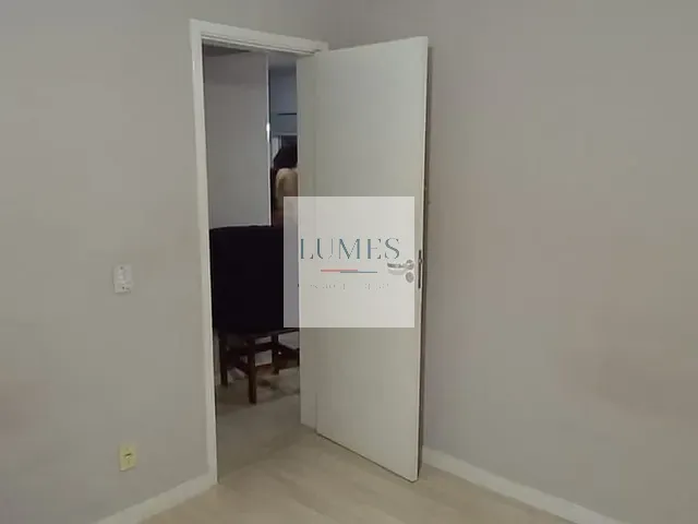 Apartamento com 50m² 2 quartos e 1 banheiro, à venda, no bairro Jardim Recanto em Americana