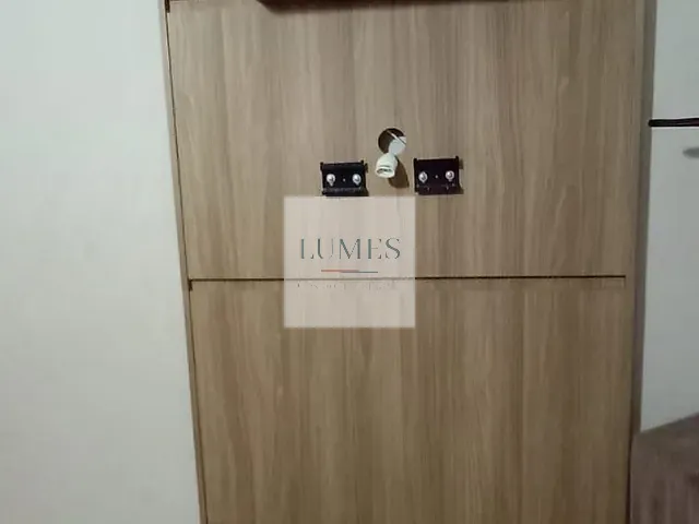 Apartamento com 50m² 2 quartos e 1 banheiro, à venda, no bairro Jardim Recanto em Americana