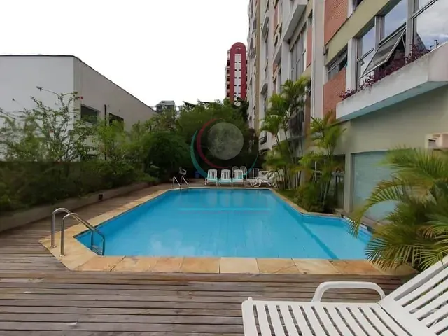 Apartamento 1 quarto e 2 banheiros, à venda, no bairro Vila Clementino em São Paulo