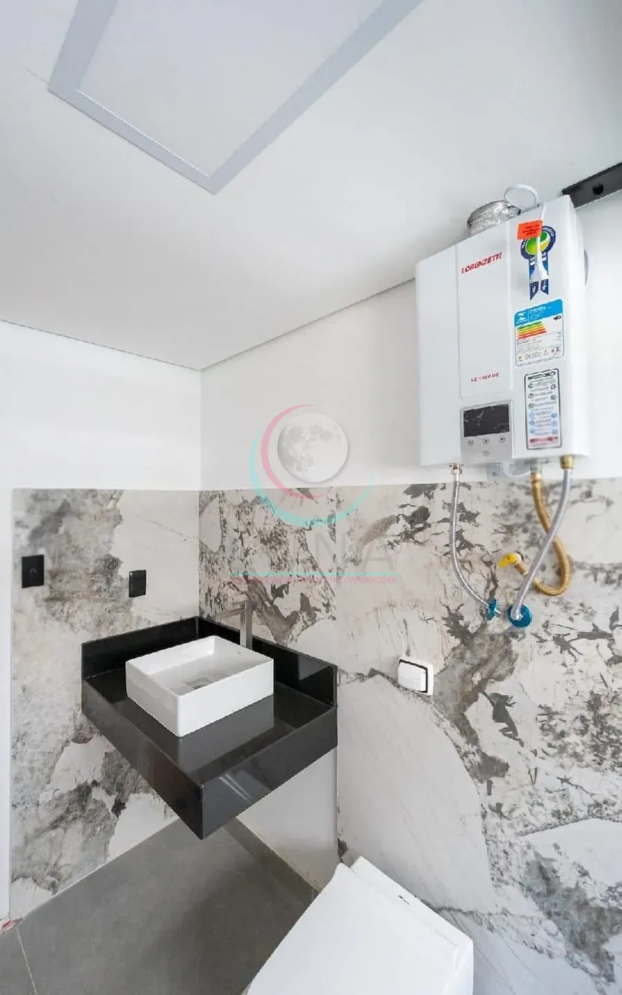 Apartamento, 1 quarto, 60 m² - Foto 15