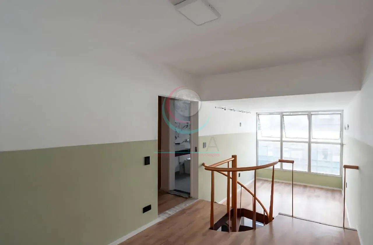 Apartamento, 1 quarto, 60 m² - Foto 11