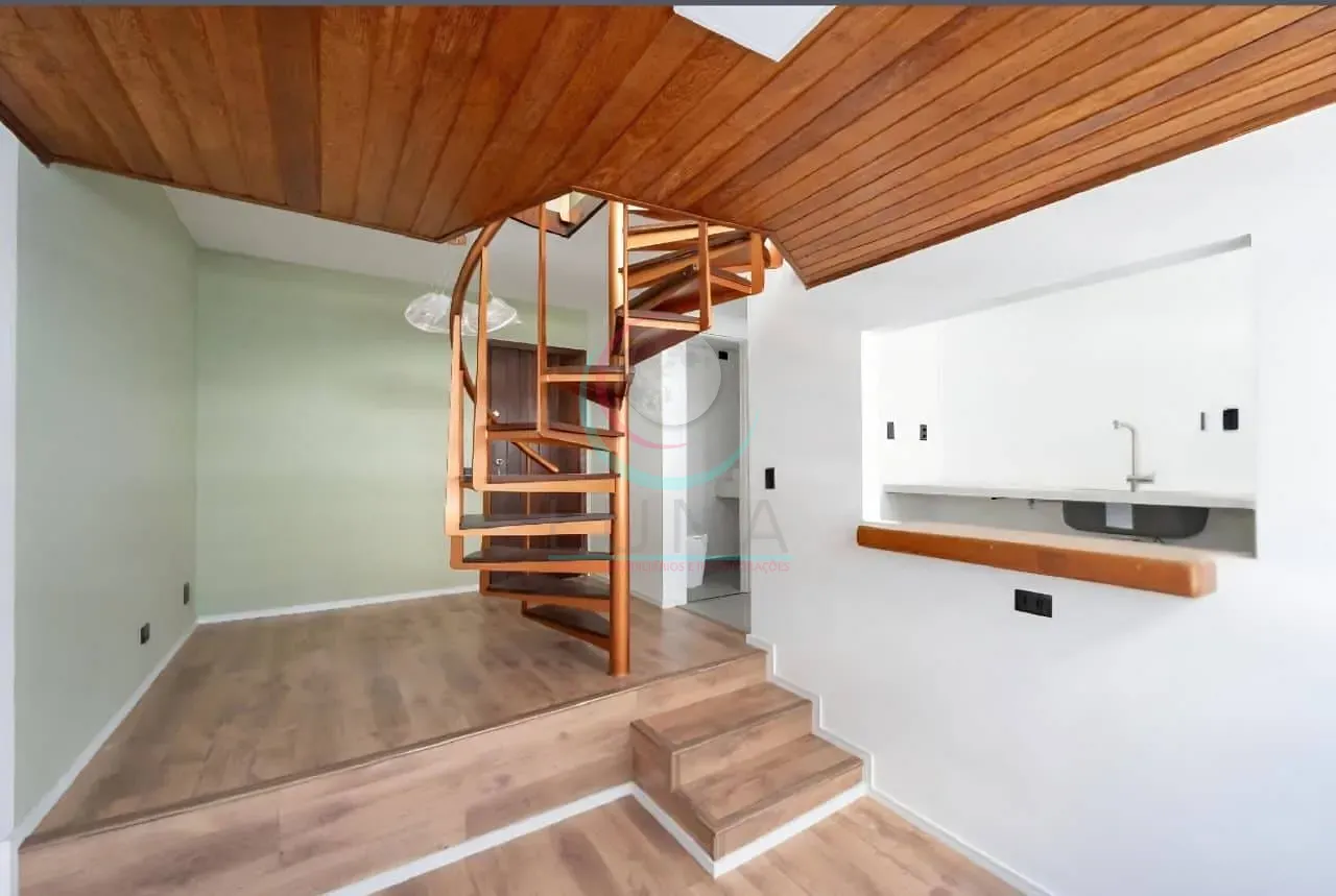 Apartamento, 1 quarto, 60 m² - Foto 1