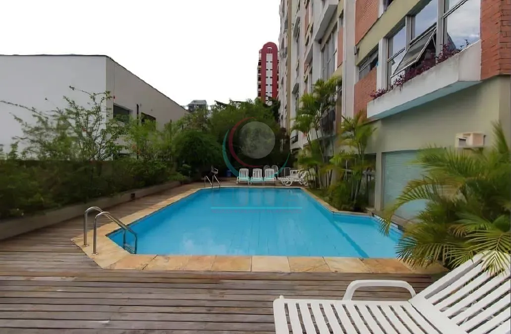 Apartamento, 1 quarto, 60 m² - Foto 4