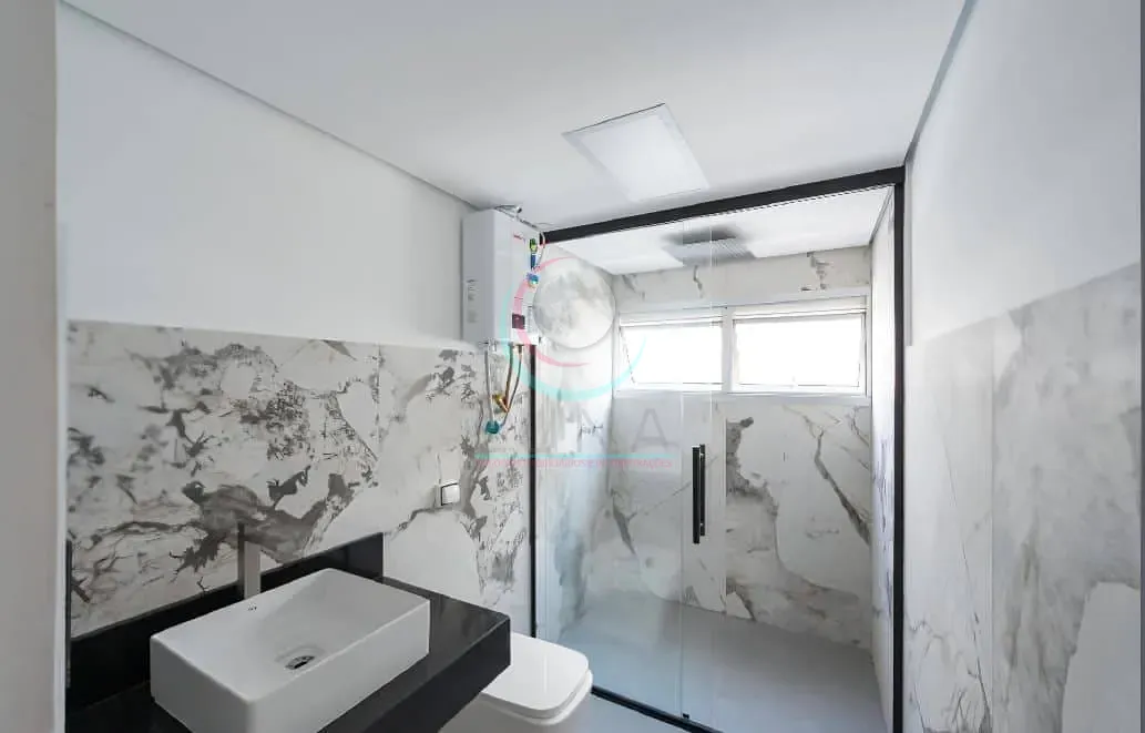Apartamento, 1 quarto, 60 m² - Foto 5