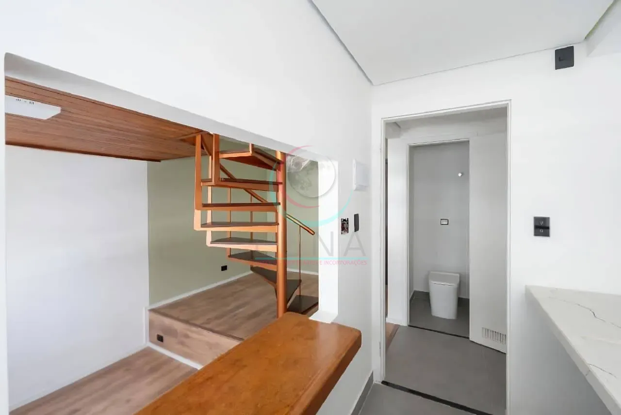 Apartamento, 1 quarto, 60 m² - Foto 8