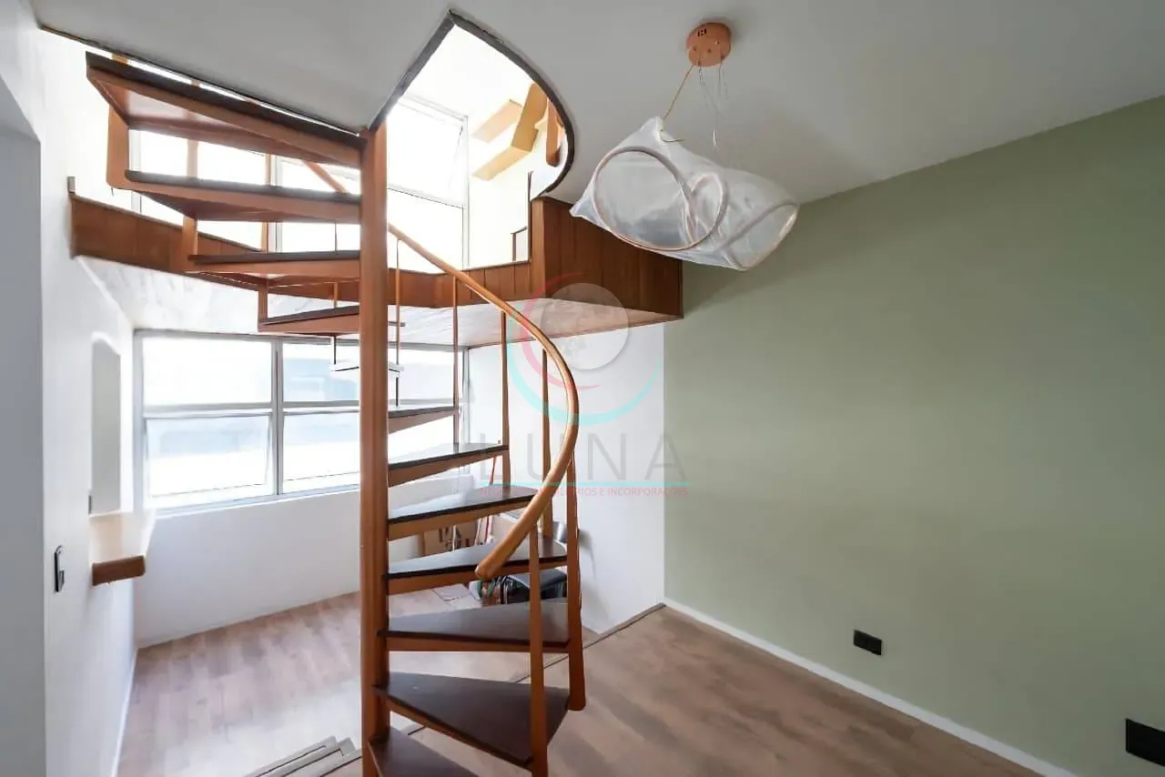 Apartamento, 1 quarto, 60 m² - Foto 10