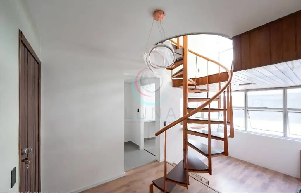 Apartamento, 1 quarto, 60 m² - Foto 2
