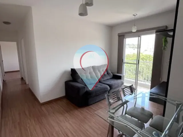 Apartamento 2 quartos e 1 banheiro, à venda, no bairro Jardim das Samambaias em Jundiaí