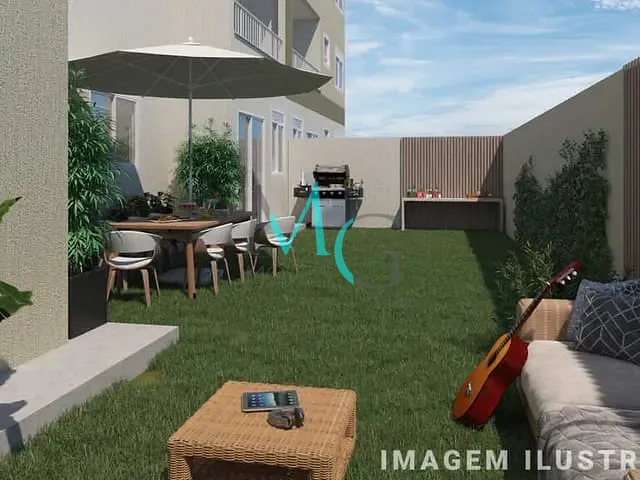 Apartamento 2 quartos e 1 banheiro, à venda, no bairro Colégio em Rio de Janeiro