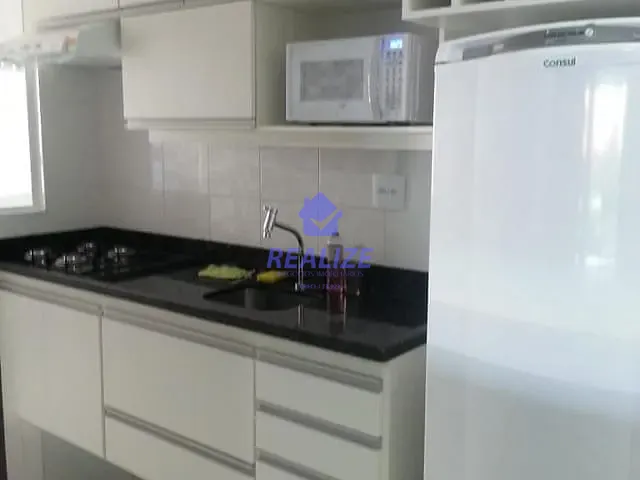 Apartamento com 62m² 2 quartos e 2 banheiros, à venda, no bairro Centro em Botucatu